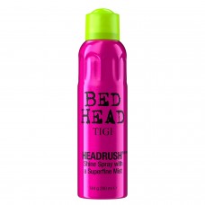 TIGI Bed Head Spray De Brilho Headrush 200ml 